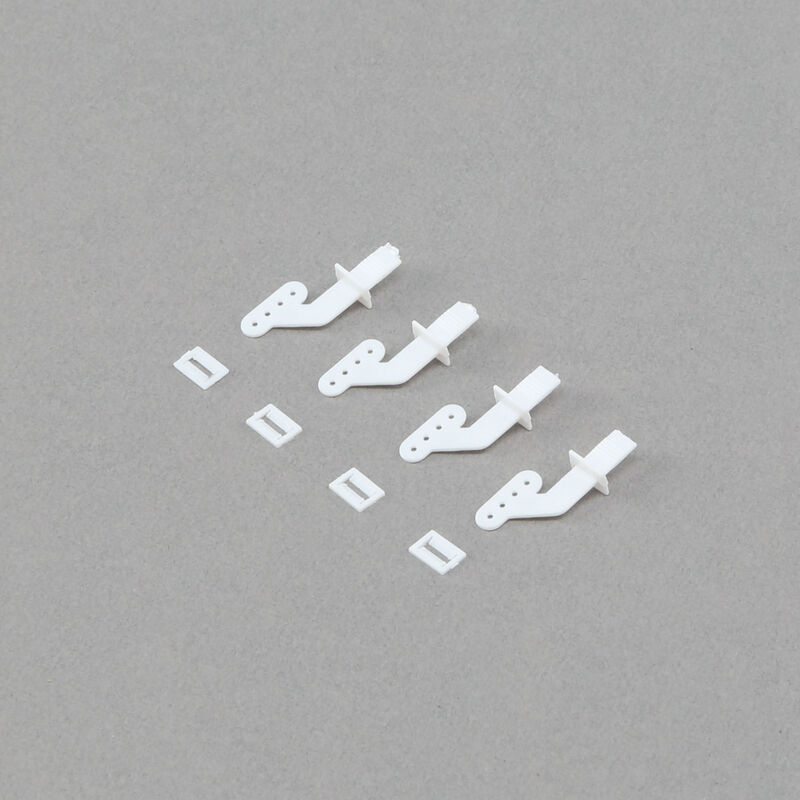 Control Horn set: UMX Cessna 182