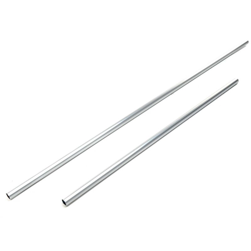 Wing Tubes, Aluminum: Fokker D.VII