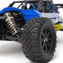 1/14 Mini 8IGHT-DB 4WD Buggy Brushless RTR, Blue