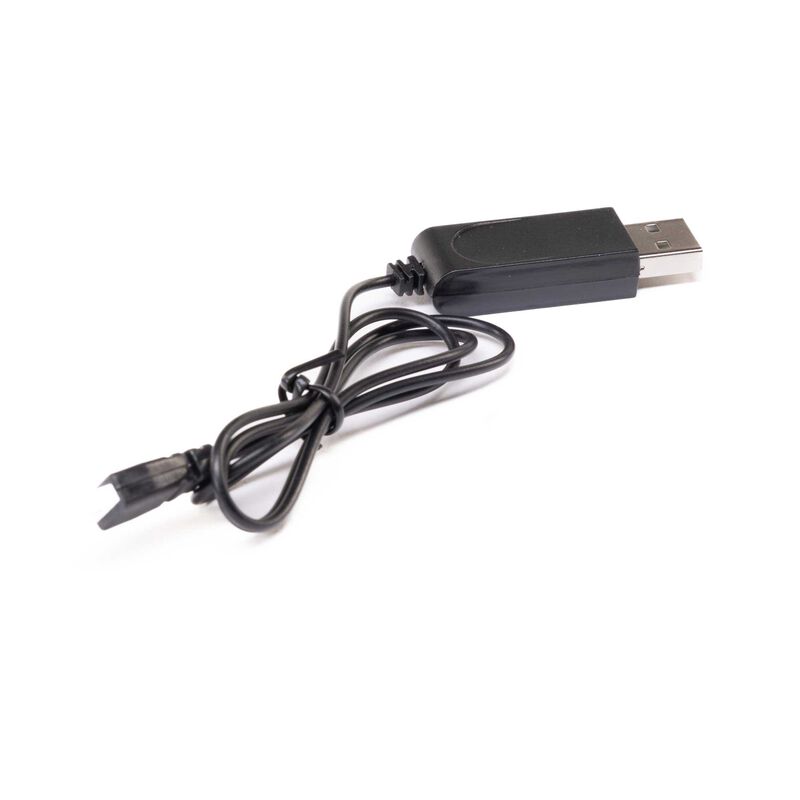 USB-A Charger; Molex 51006