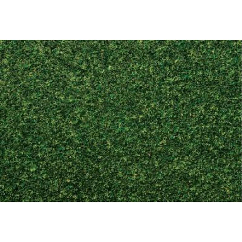 Scenescapes 100" x 50" Grass Mat, Green