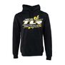 Team Losi Racing TLR Team Hoodie Black 3XL