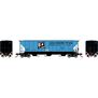 N ATH PS 4427 Covered Hopper, TLDX #6077