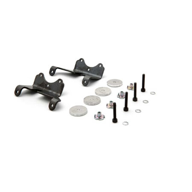 Engine Mount Set: BS