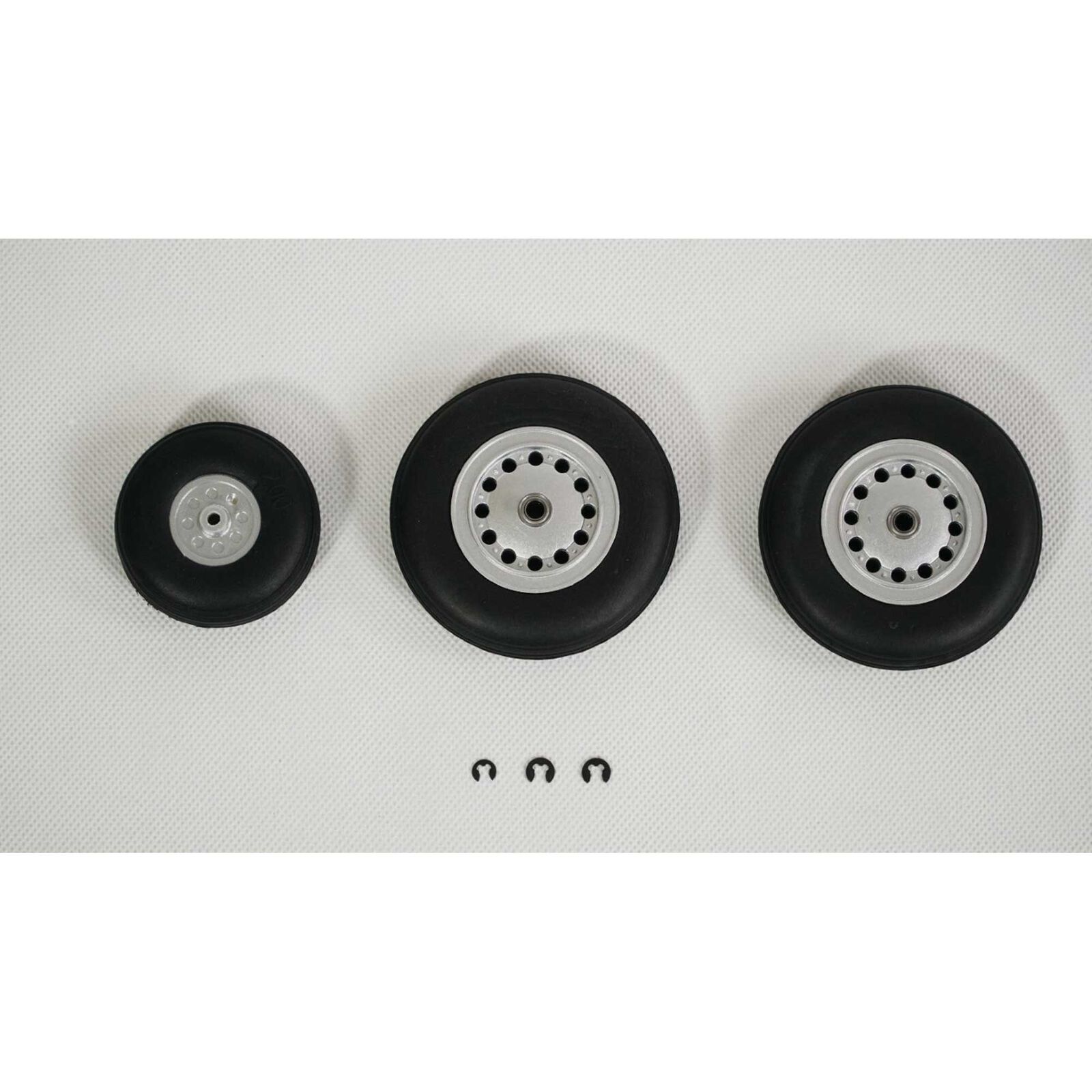 Wheel Set: Viper 90mm