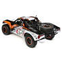 1/10 Baja Rey 4WD Desert Truck Brushless BND
