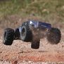 1/8 Landslide XTe 4X4 Monster Truck Brushless RTR, Blue