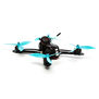 Scimitar 215 Pro BNF Basic 5" FPV Racer