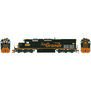 HO SD40T-2 Locomotive, PFG/UP #8599