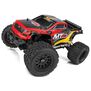 1/10 Rival MT10 4X4 Brushless Monster Truck RTR V2, LiPo Combo