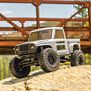 1/10 VS4-10 Fordyce 4x4 Rock Crawler RTR, Grey