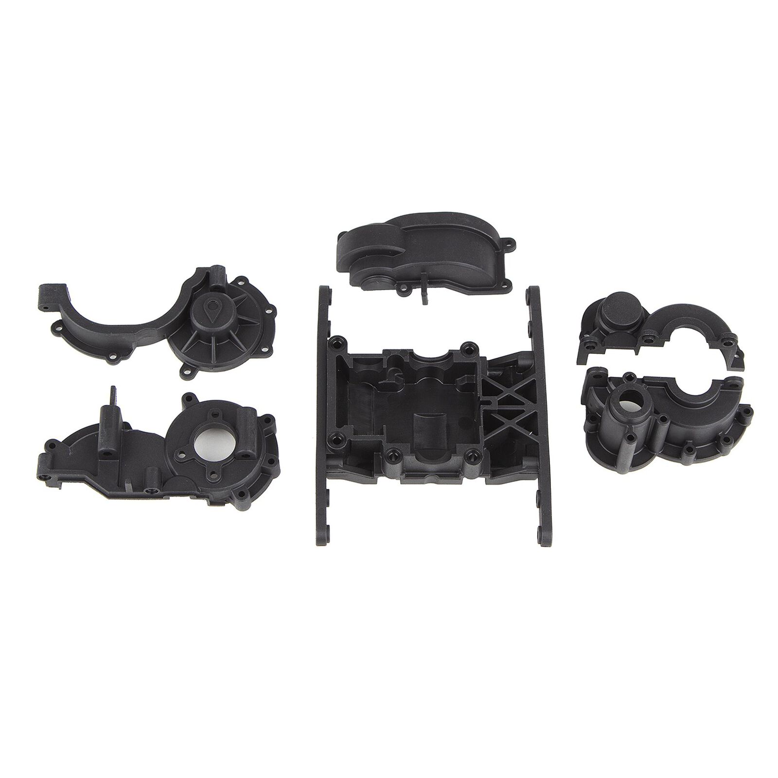 Stealth XF Case, 1/10 Element Enduro SE