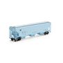 HO RTR PS 4740 Covered Hopper, CATX #5020