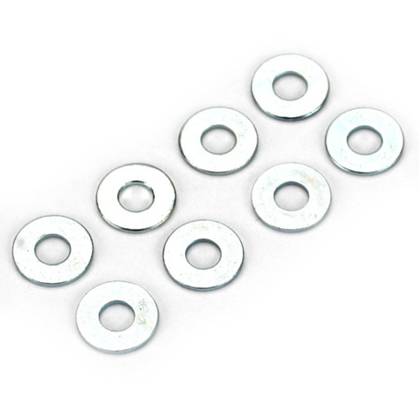 Washers, Flat, 2.5mm