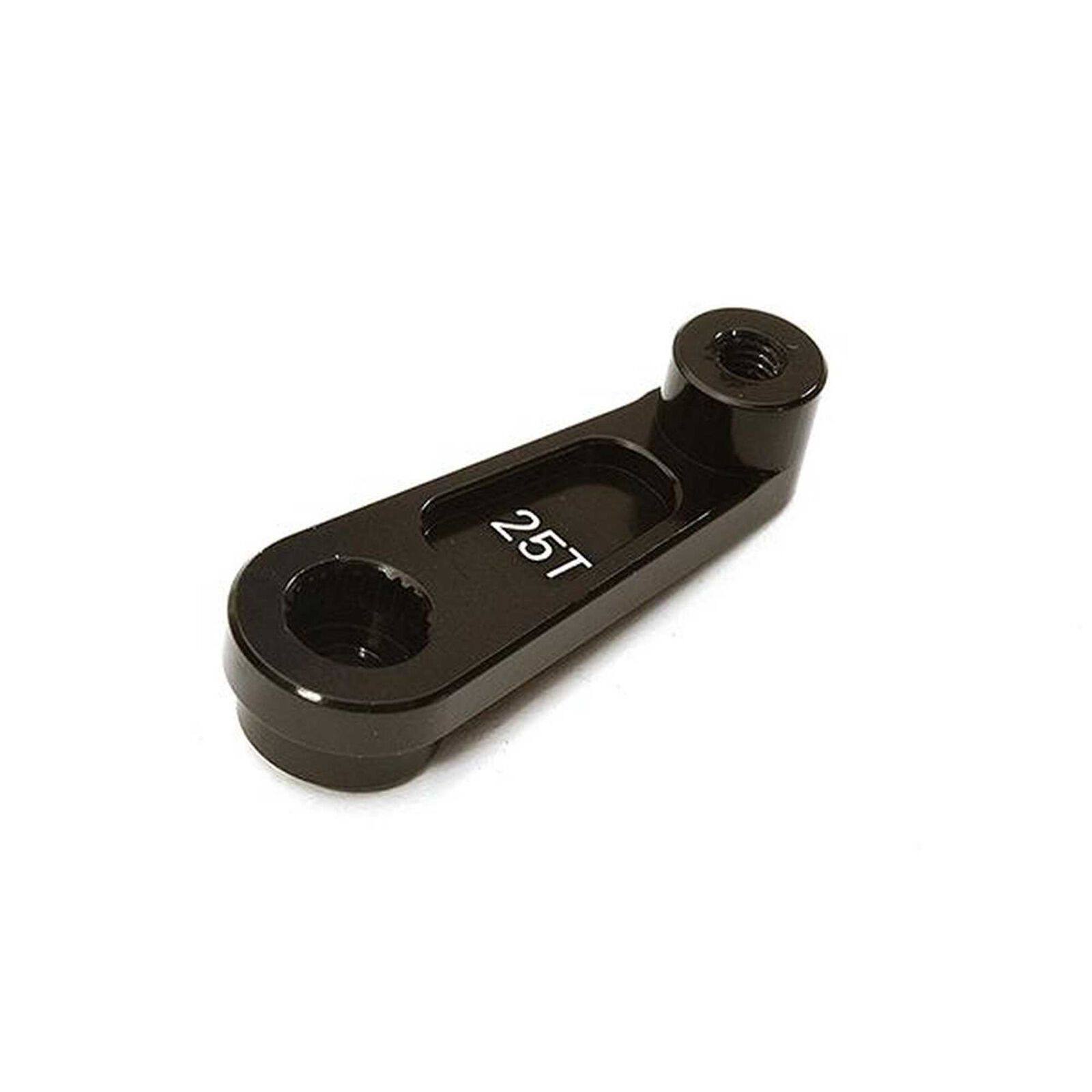 Alloy Steering Servo Horn, 25T: Traxxas TRX-4