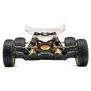 1/10 22 5.0 2WD Spec Racing Kit, Dirt/Clay