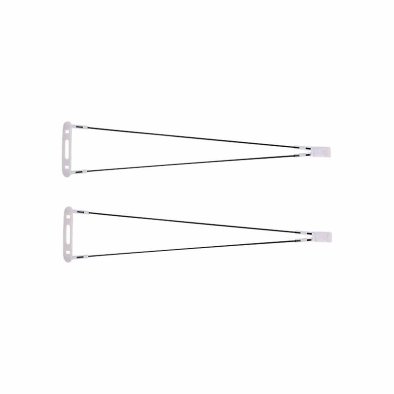 Linkage Rods, 70mm Avanti V3