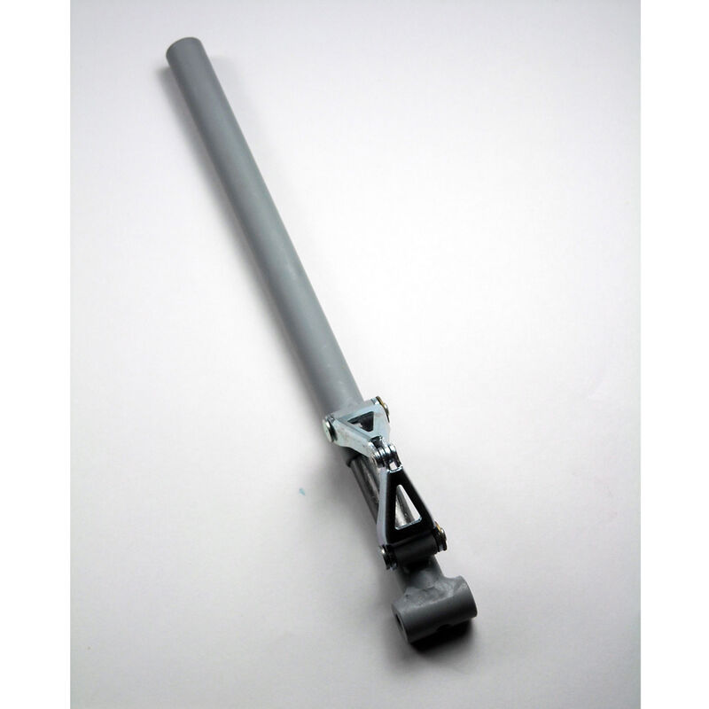 Robostrut 7/16",Straight