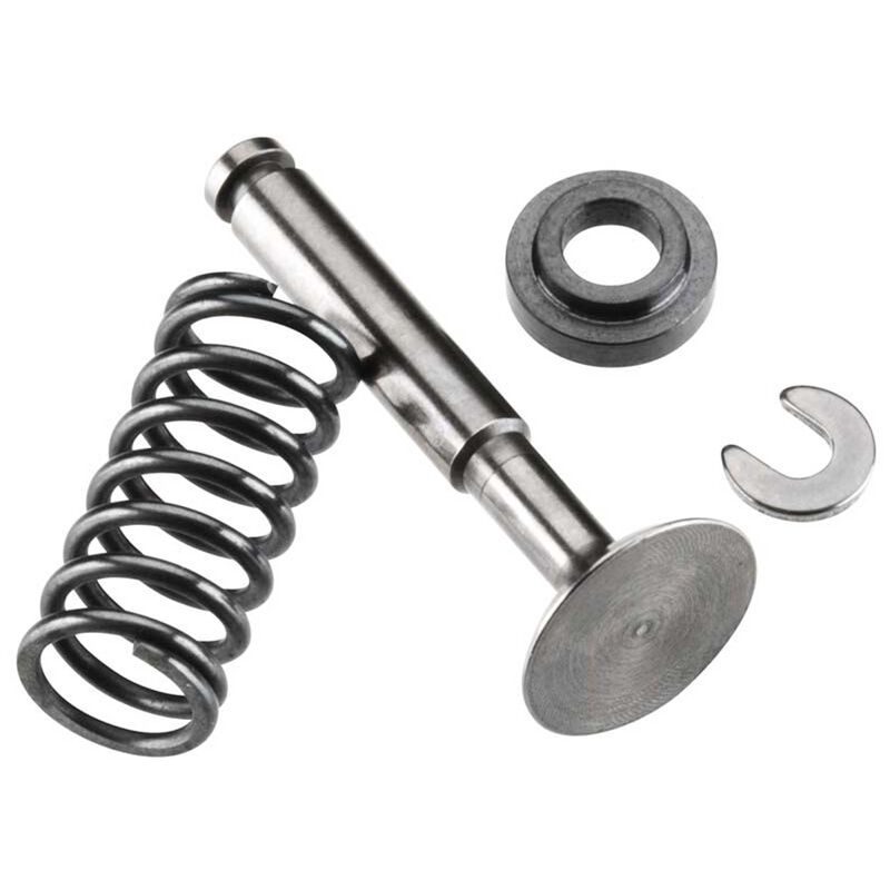 Valve Assembly Exhaust: FS-52 Surpass