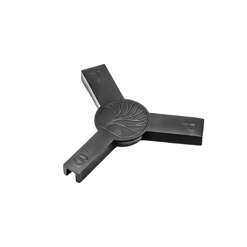 Woodland Scenics 3-in-1 Plug Puller, Just Plug Sound System