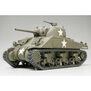 1/48 M4 Sherman Tank-Early