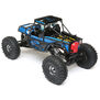 1/10 Night Crawler SE 4WD Rock Crawler Brushed RTR, Blue