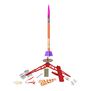 Tri-Flyer Model Rocket STEM Starter Set