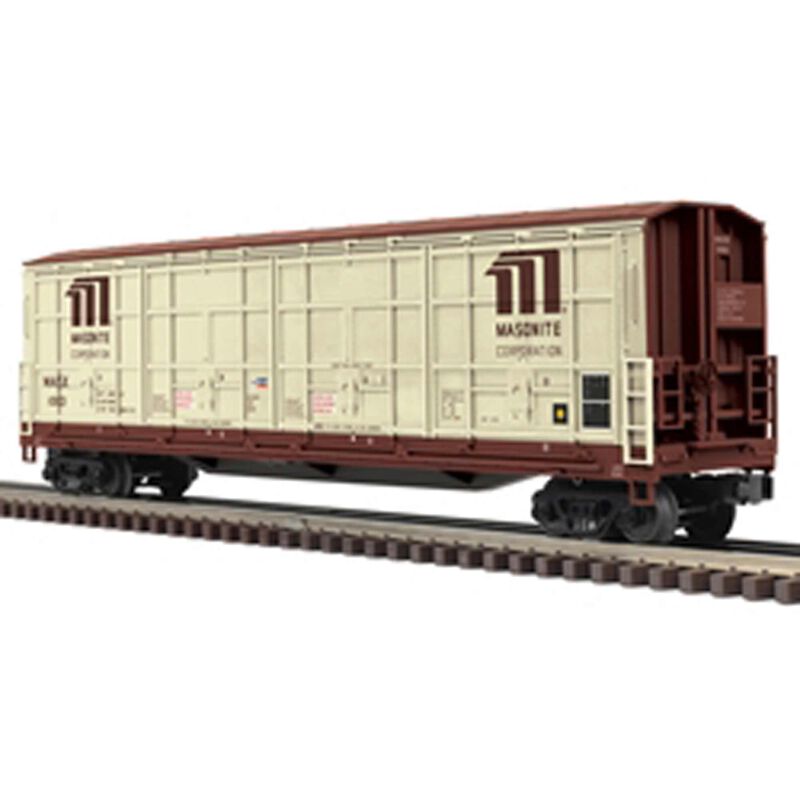 O 2 Rail Masonite Corporation 1003, 1049 Box Car