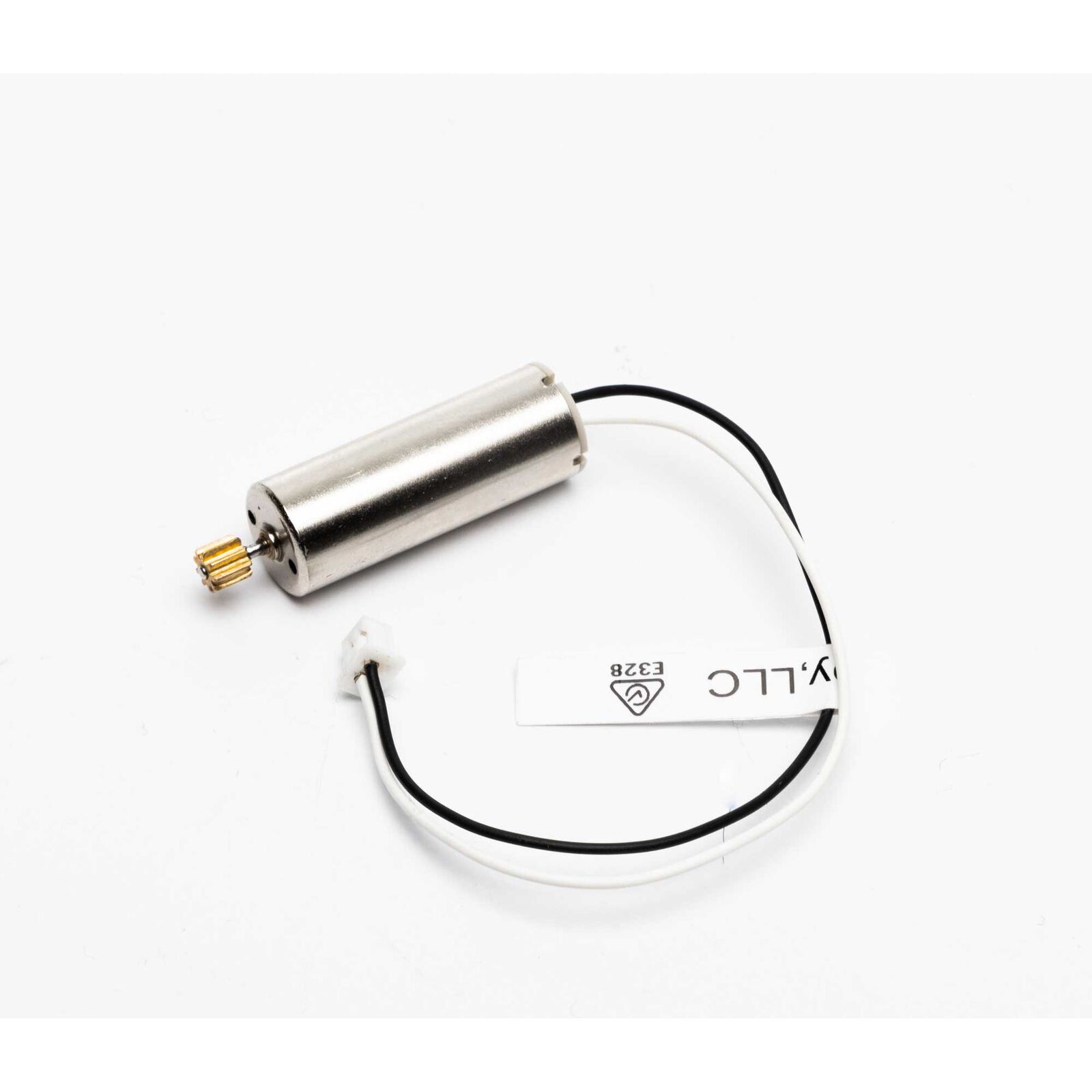 Motor: UMX Champ Anniversary Edition 515mm