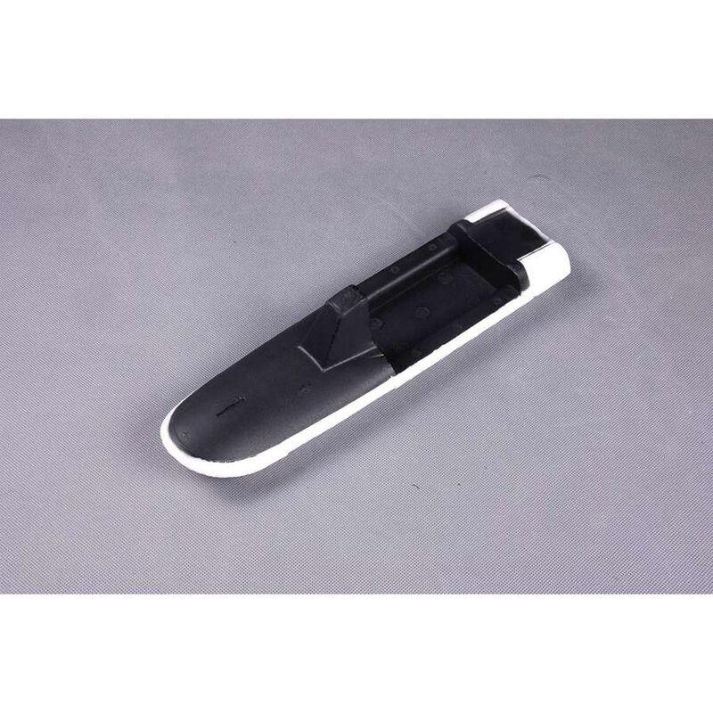 Cockpit Green  Zero 1400mm