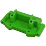 Front Bulkhead, Green: TRA 2WD Vehicles