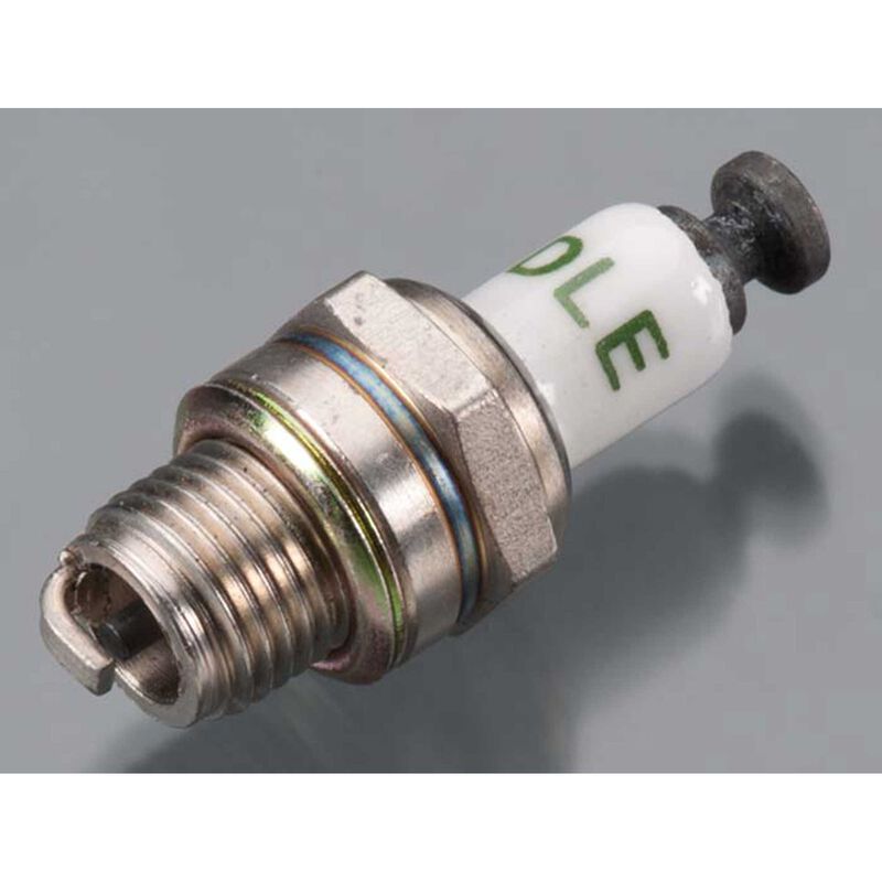 Spark Plug: DLE-111 V2-3