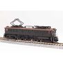 N P5a Boxcab Paragon4 Sound/DC/DCC, Unlettered