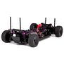 1/10 Lightning STK 4WD Brushed RTR, Red