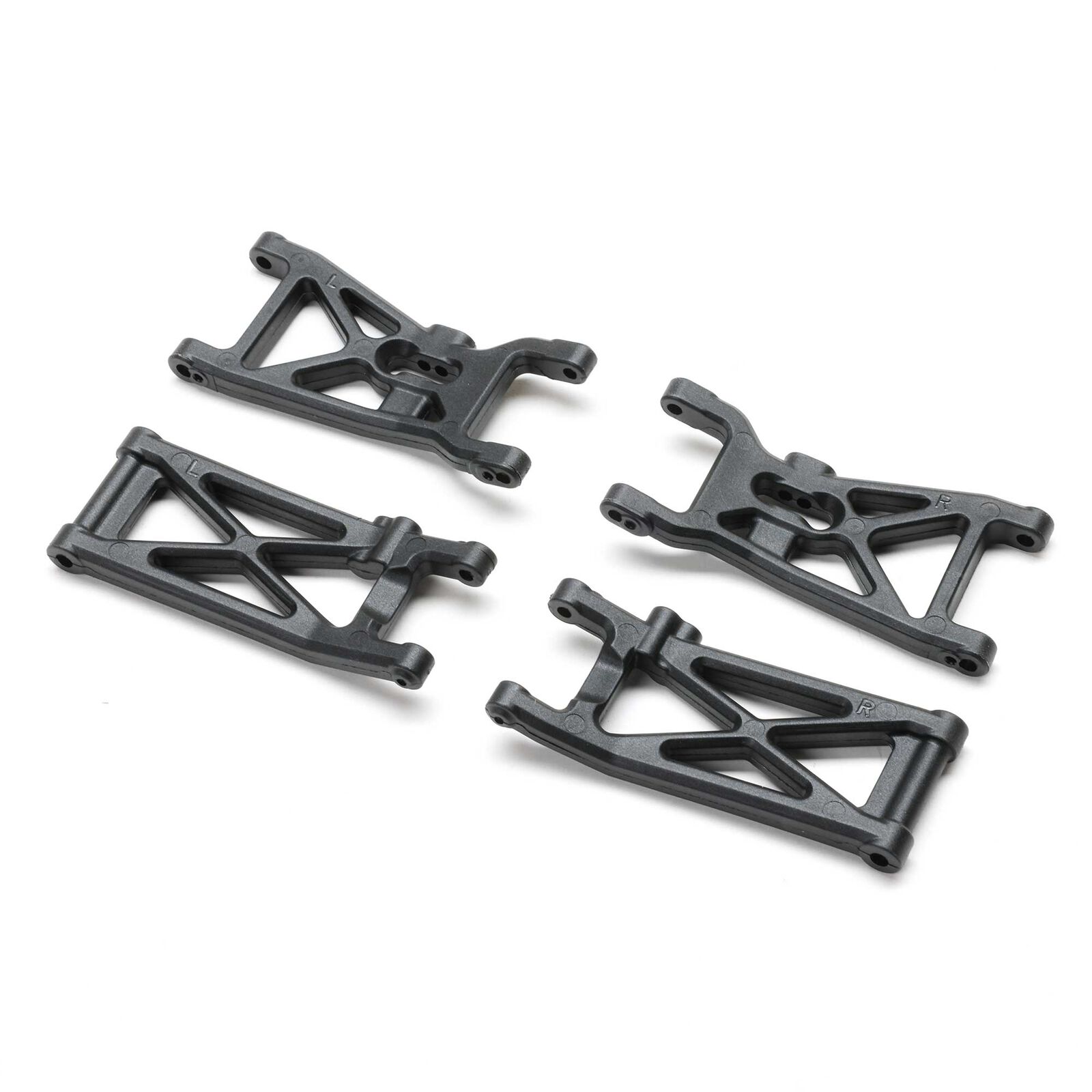 Suspension Arm Set: 22S Sprint
