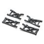 Suspension Arm Set: 22S Sprint