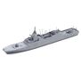 1/700 JMSDF Defense Ship FFM-1 Mogami