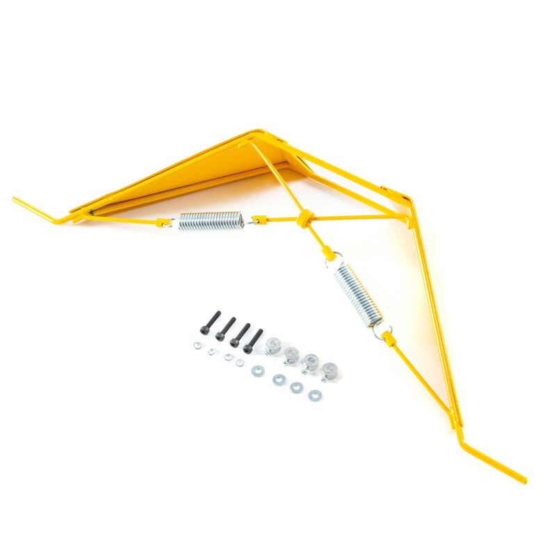 Land Gear Piper J-3 Cub GP EP ARF 90.5"