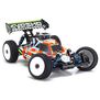 1/8 Inferno MP9 TKI4 V2 4X4 Off-Road .25 Nitro Buggy RTR