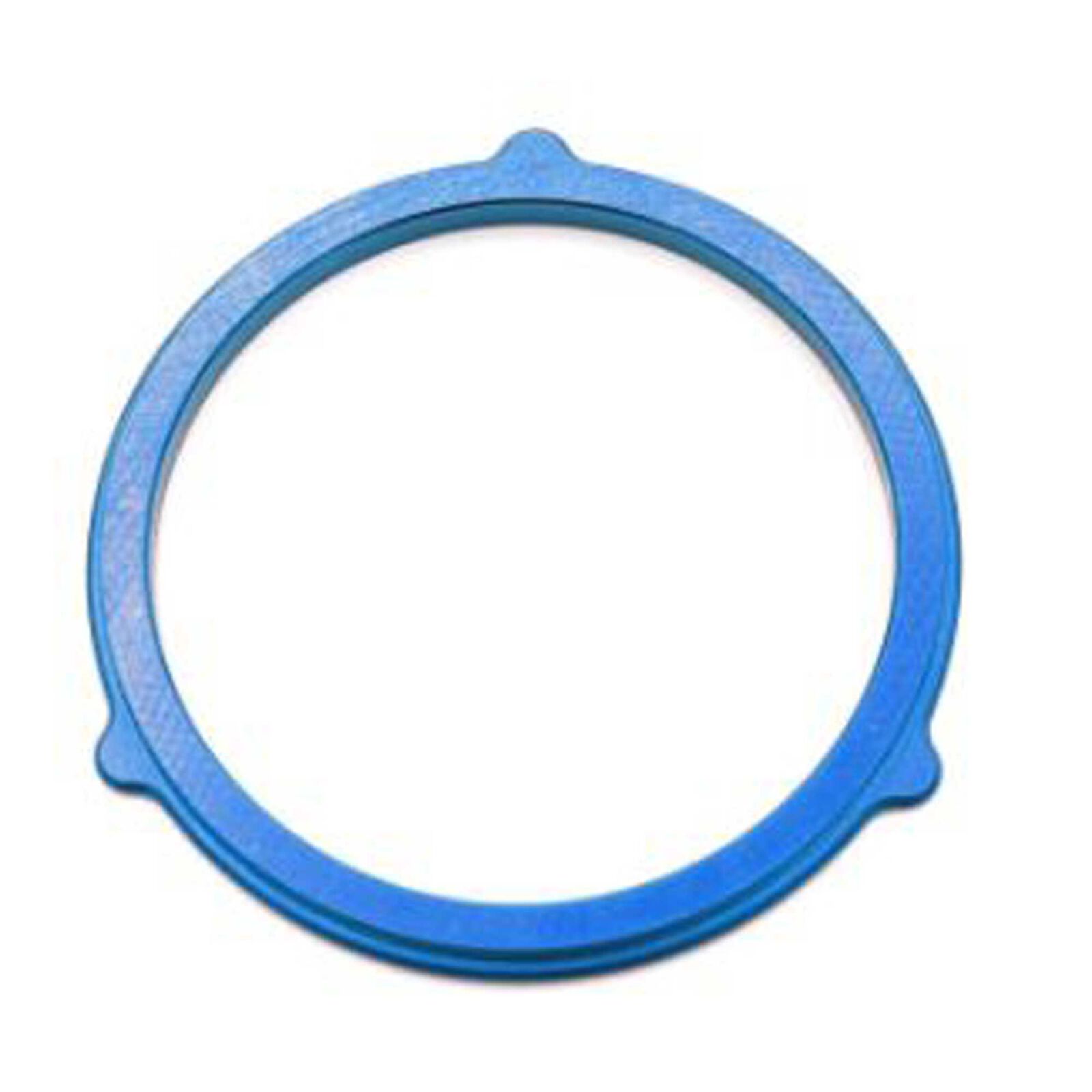 1.9 IFR Slim Inner Ring Blue Anodized