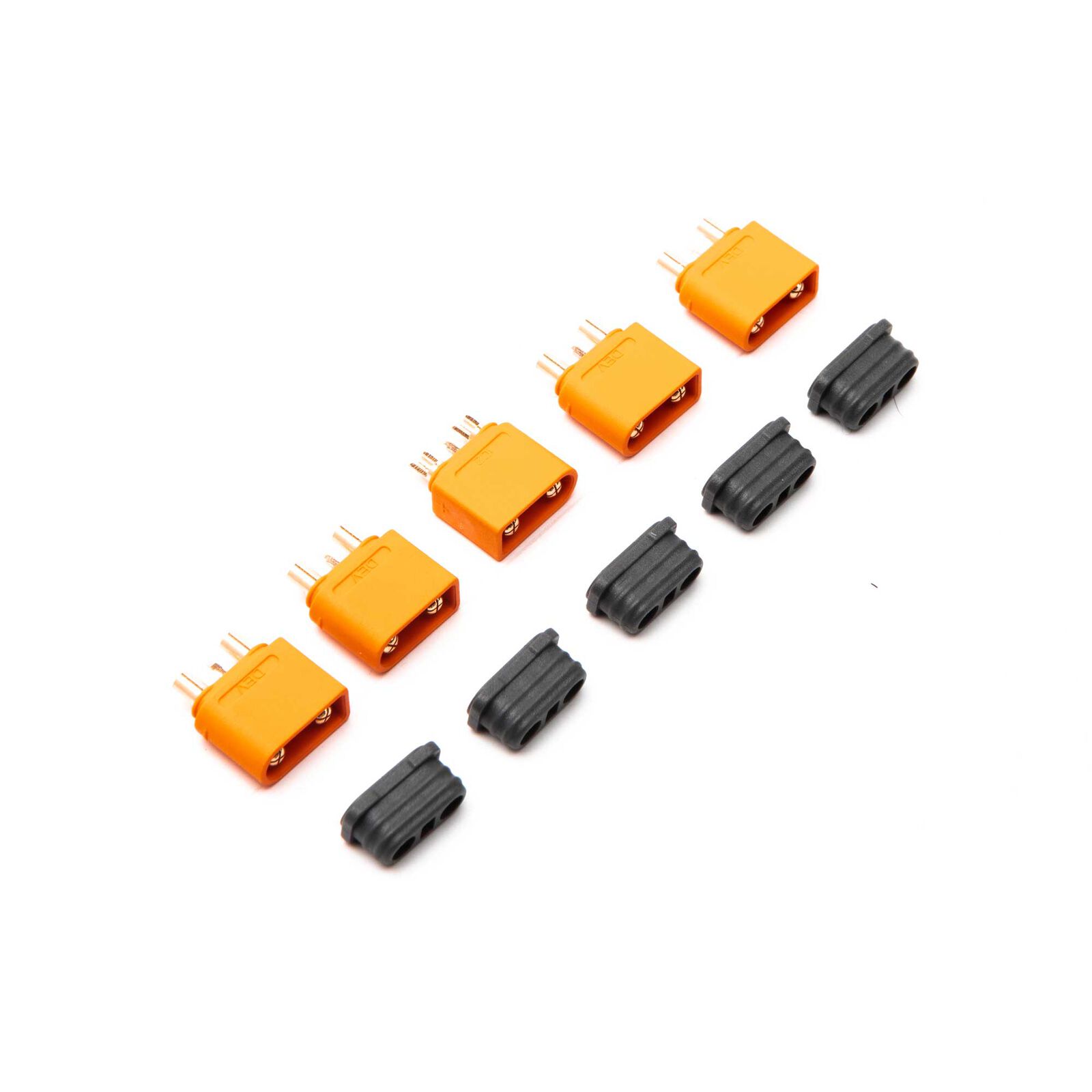 Connector: IC2 Device (Set of 5)