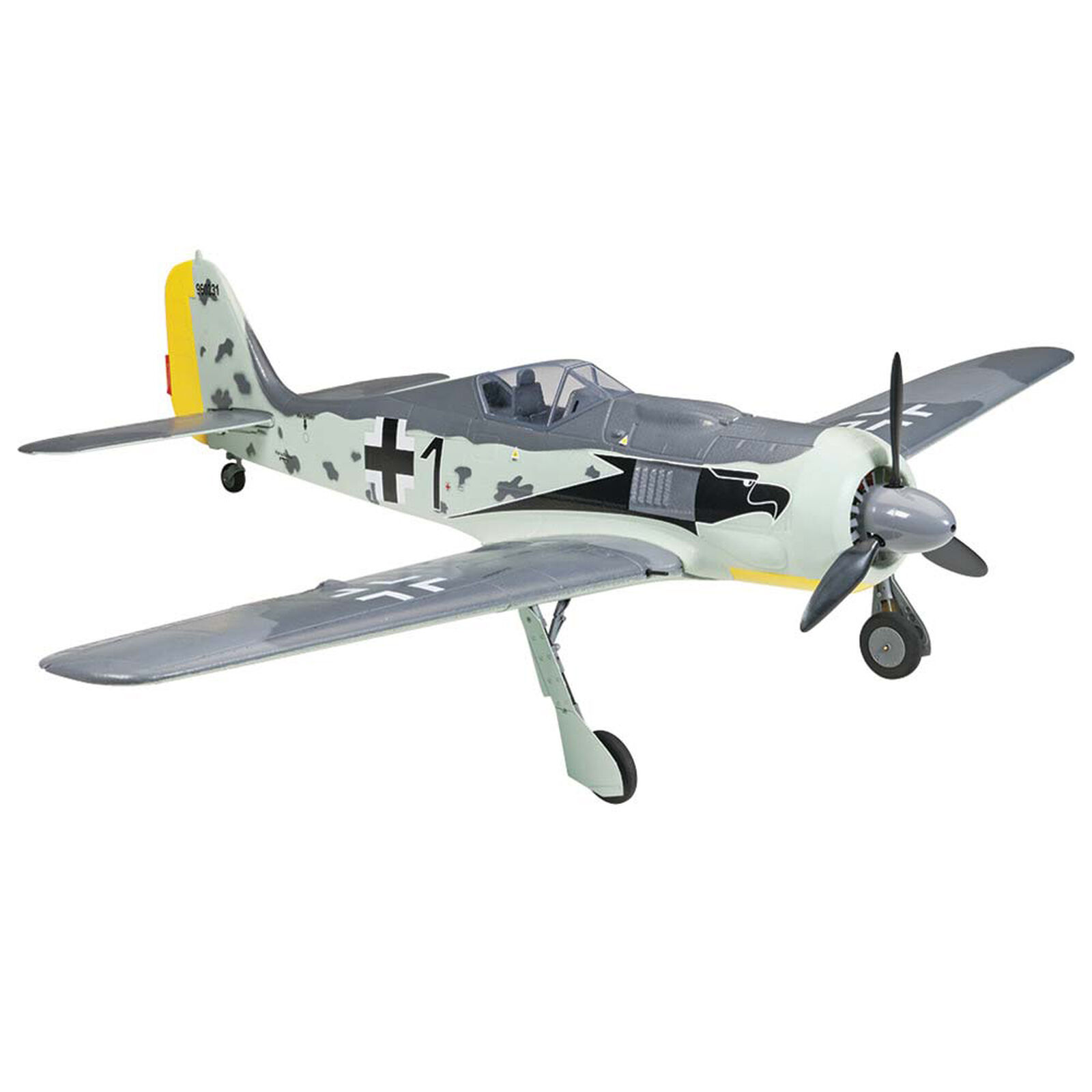 Focke-Wulf Fw 190 Select Scale EP RTF
