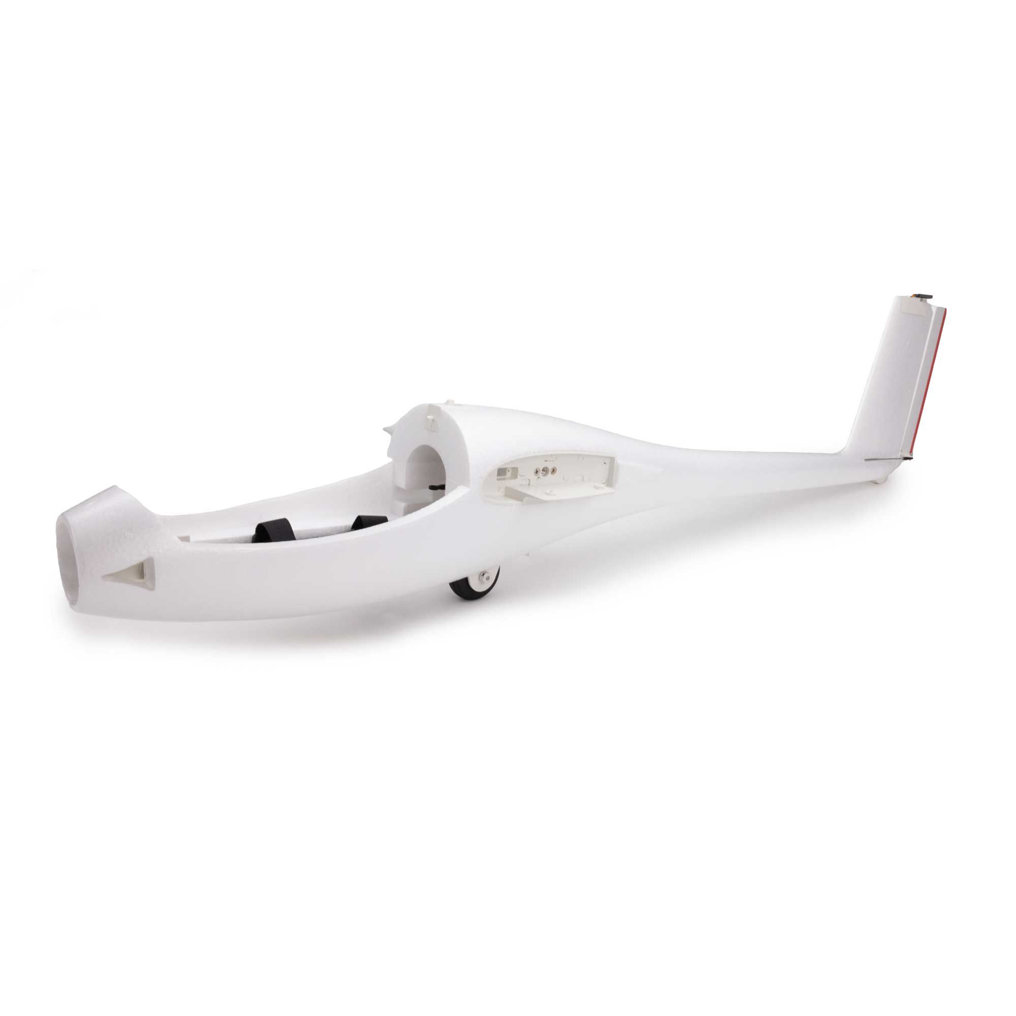スキー wing Tower Hobbies Fuselage: ASW 28 2.0m