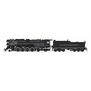 HO Lima Locomotive Works Locomotive, 1930's Appearance #1 (DCC-Ready)