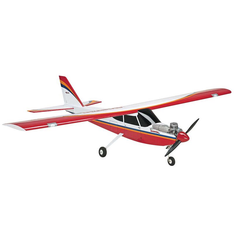 Avistar Elite GP 62.5" RTF