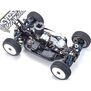 1/8 Inferno MP9 TKI4 V2 4X4 Off-Road .25 Nitro Buggy RTR