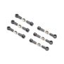 Adjustable Turnbuckle Set: Micro-B/T