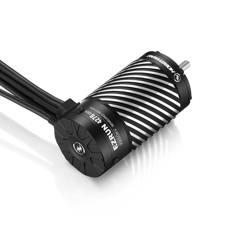 EZRUN 4278SD G2R  Motor (3-6S) 2250KV