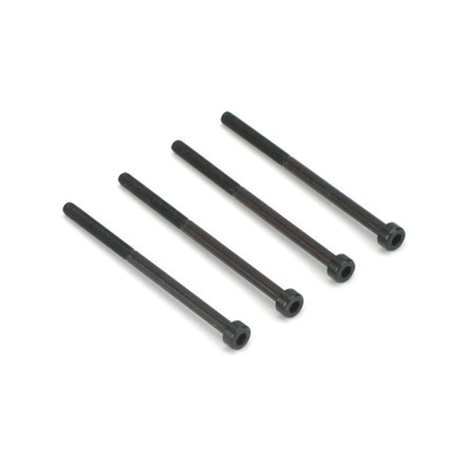 Socket Head Cap Screws, 3x50mm