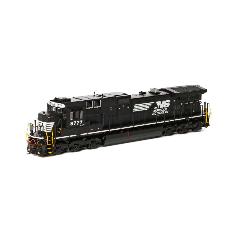 HO G2 Dash 9-40C w DCC & Sound NS #8777
